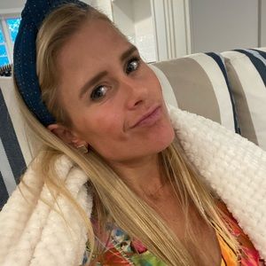 Meet your Posher, Heidi